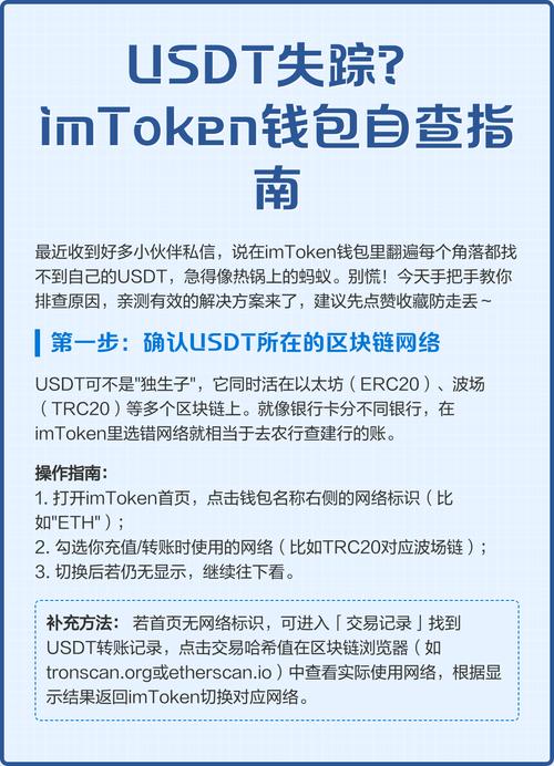 imToken新版功能全解析：多链支持与安全升级，是便利还是负担？
