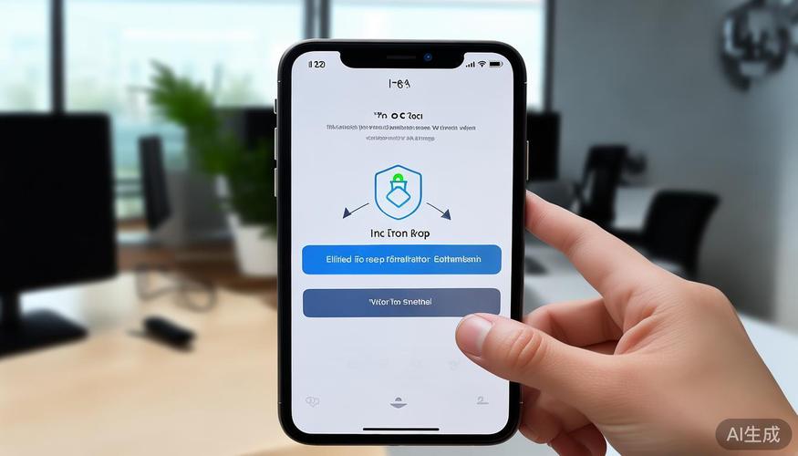 imToken苹果版安全下载指南，不止下载，更要筑牢区块链安全第一课