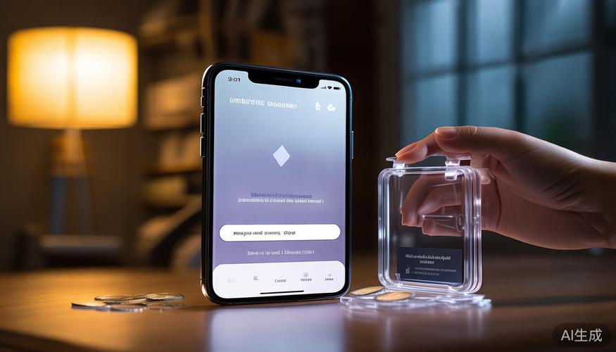 IM钱包官网版隐私政策解读：数据保护咋做？风险在哪？