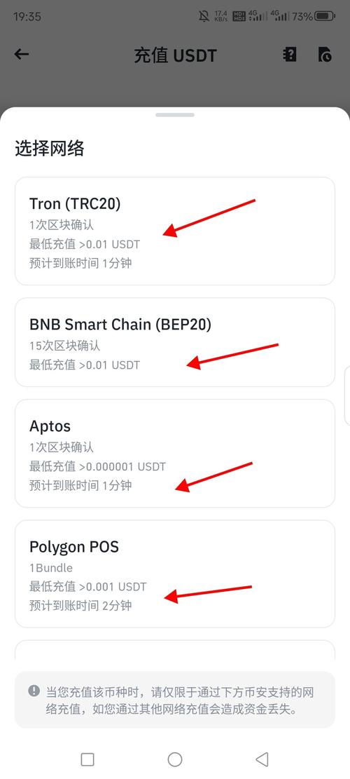 Web3入门必备！手把手教你快速注册imToken官网APP账户