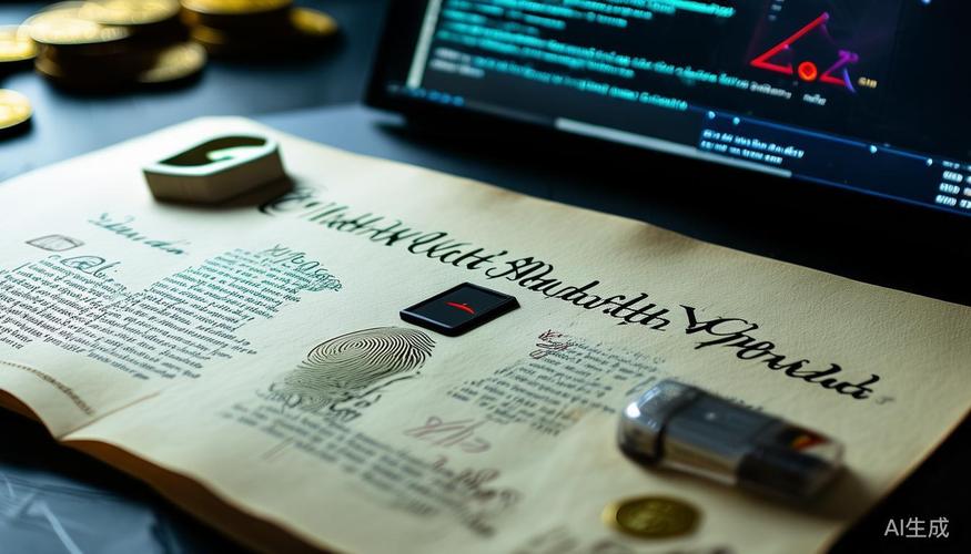 imToken冷钱包安全指南:从设备隔离、操作规范到持续学习,全面守护加密资产-第1张图片-imtoken钱包官方app下载|你的数字通用钱包 币信冷钱包_imtoken2.0冷钱包_如何让imToken冷钱包更值得信赖?