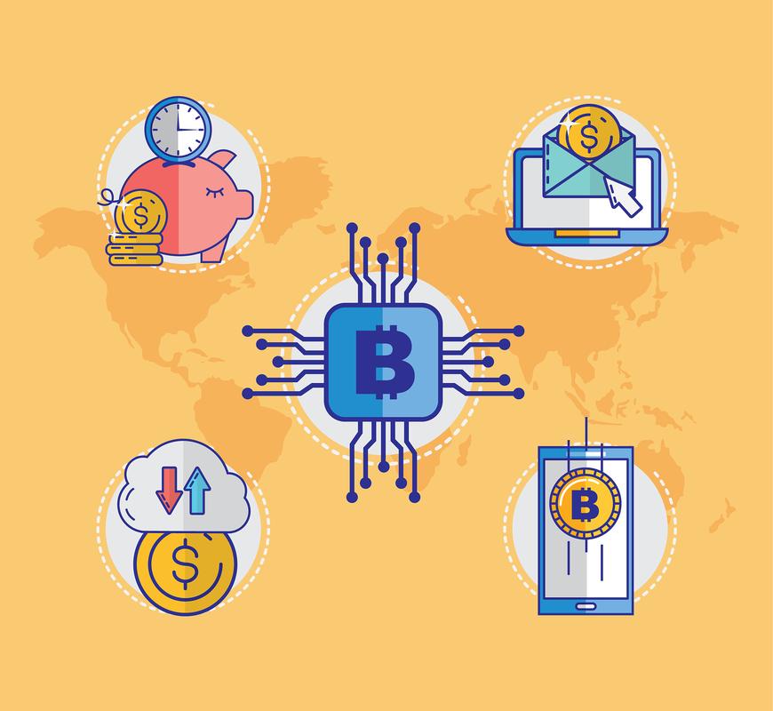 imToken正确使用指南：掌握这几点，高效管理资产并规避风险