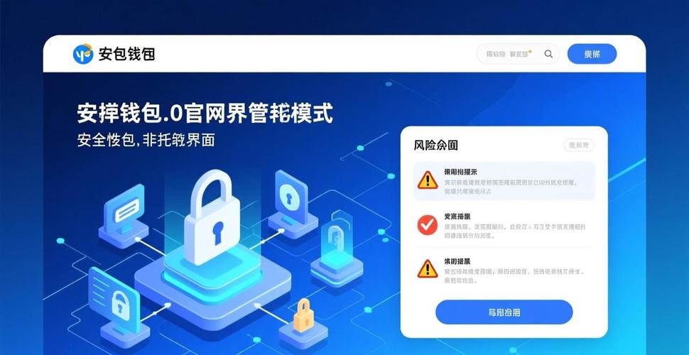 imToken官网策略:非托管安全、市场教育及丰富生态,如何赢得用户信任?-第1张图片-imtoken钱包官方app下载|你的数字通用钱包 策略是啥_imToken官方网站的市场策略与价值体现_策略提供