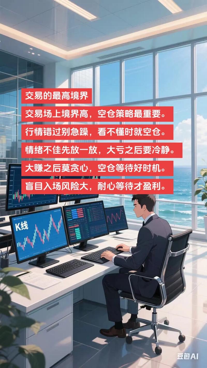 imToken下载后心发慌？5年经验分享：保持理性投资的3个关键心态