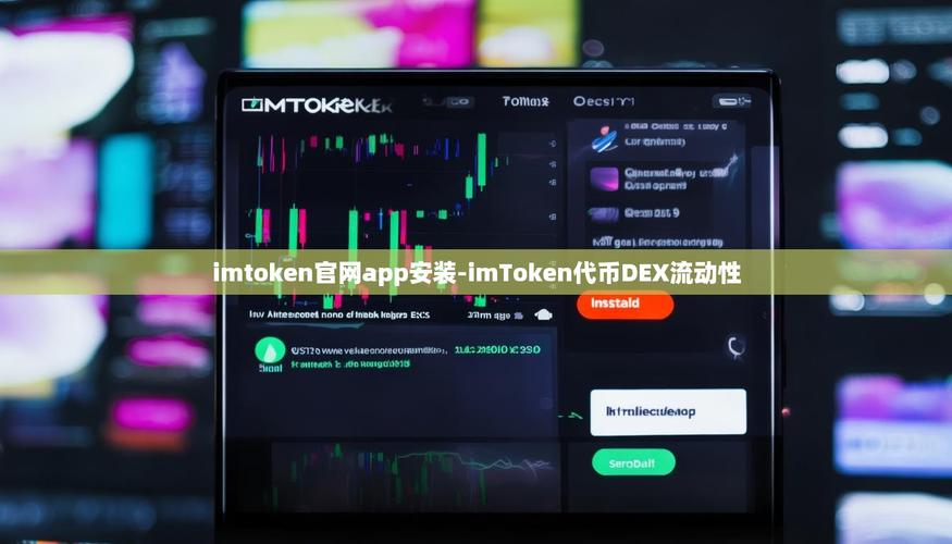 imToken安卓版流动性挖矿教程：安全提升资产收益策略