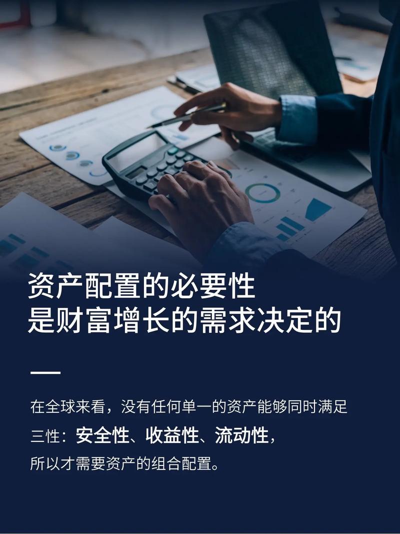 imToken国外版资产配置指南：三步简化你的加密货币投资