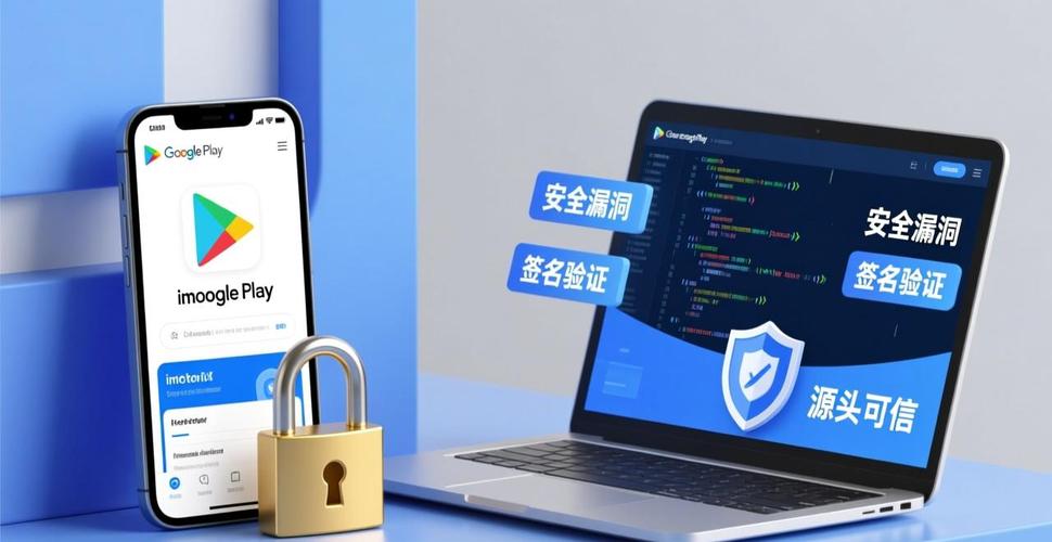 下载imToken钱包防踩坑！官方渠道、文件验证与安全设置三步走