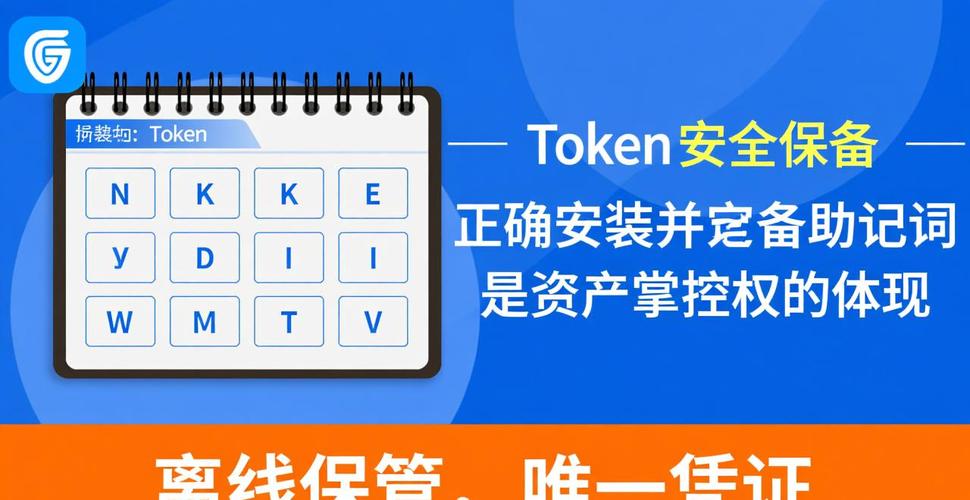 imToken中文版免费下载：掌控资产的魅力与安全挑战全解析