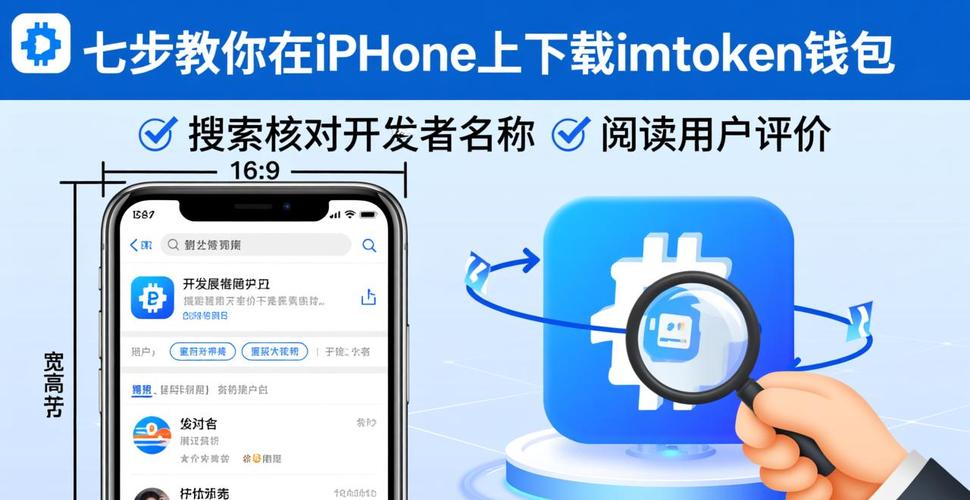 imToken苹果版快速升级方法:安全更新到最新版的App Store教程-第1张图片-imtoken钱包官方app下载|你的数字通用钱包 imToken最新苹果下载快速升级的方法_imToken最新苹果下载快速升级的方法_imToken最新苹果下载快速升级的方法