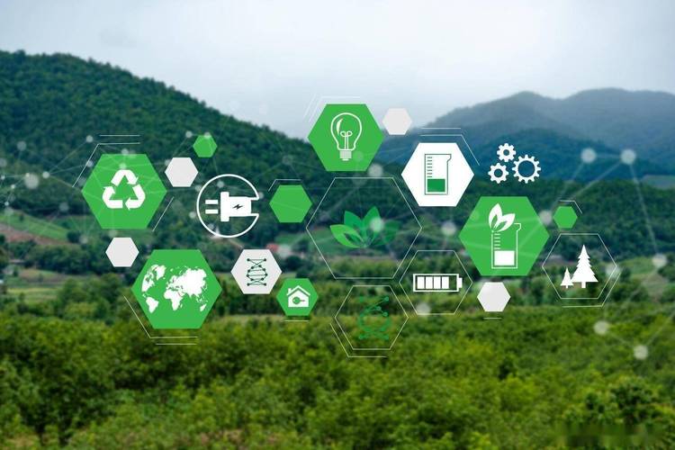 用imToken新地址玩转环保？智能合约让每笔交易自动支持绿色项目