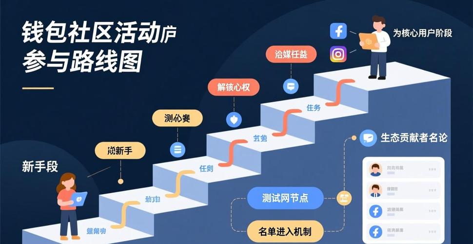 imToken下载后如何参与社区投资活动？这些步骤要牢记
