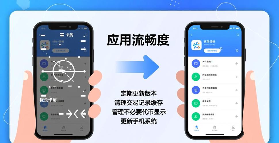 下载imToken后，资产怎么流动与存储才能增值