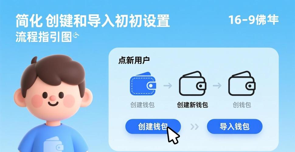 imToken钱包下载后怎么设置？提升使用便利性的几个关键技巧