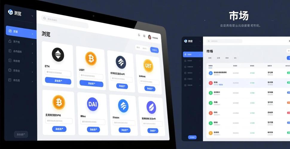 imToken官网下载2.0国际版教程，安全管理加密资产提升信心