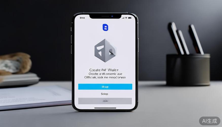 imToken官网正版地址哪里找？教你防钓鱼保护数字货币