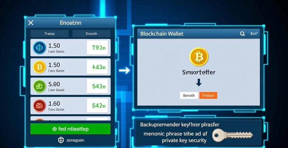 imToken官方下载：结合钱包与DApp数据分析币市走向